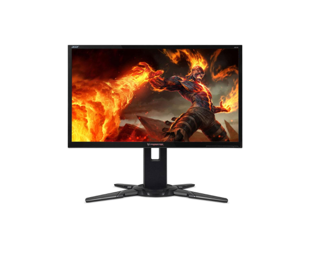 Acer Predator XB240HBBMJDPR czarny